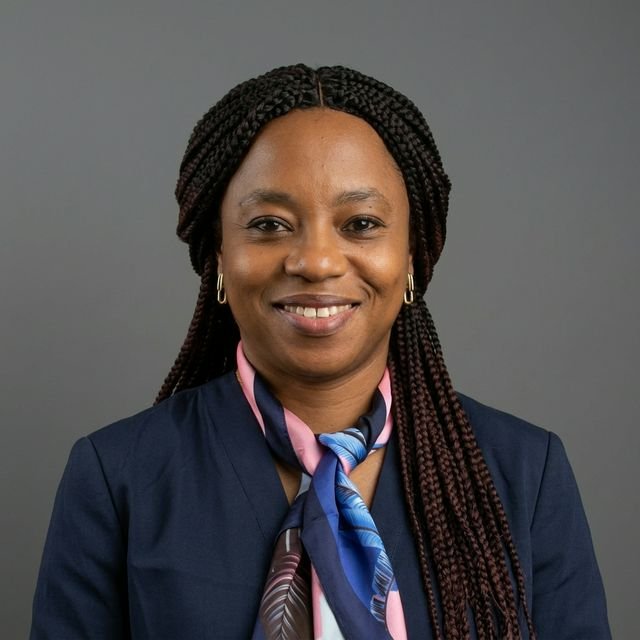 Jocelyne FRANCK PINAUDEAU